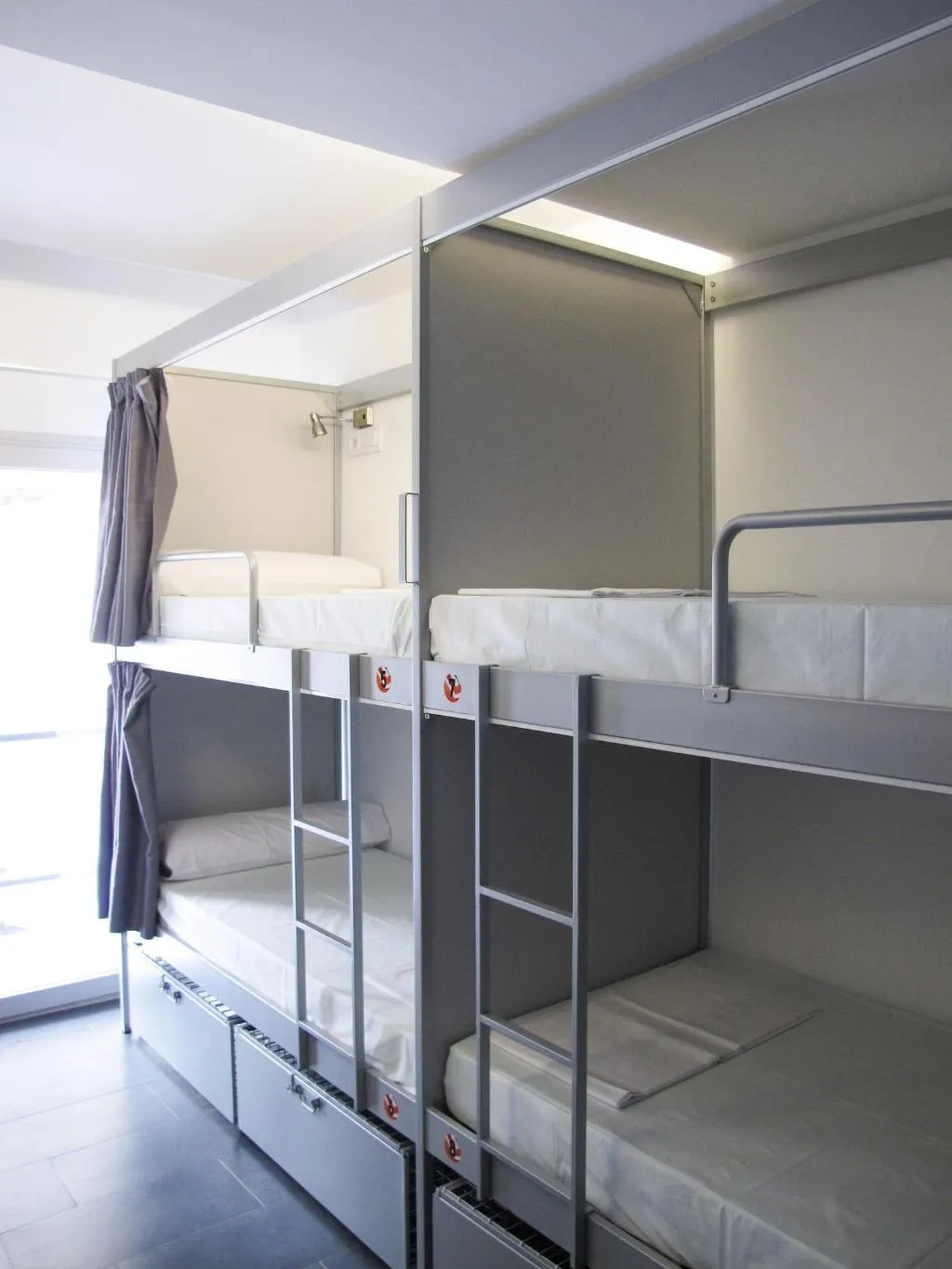 Room, Hostel St Christophers Inn Barcelona, Barcelona