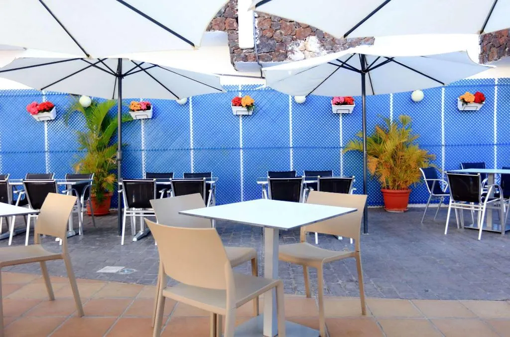 Bar, Labranda Bahía Fañabé, Tenerife