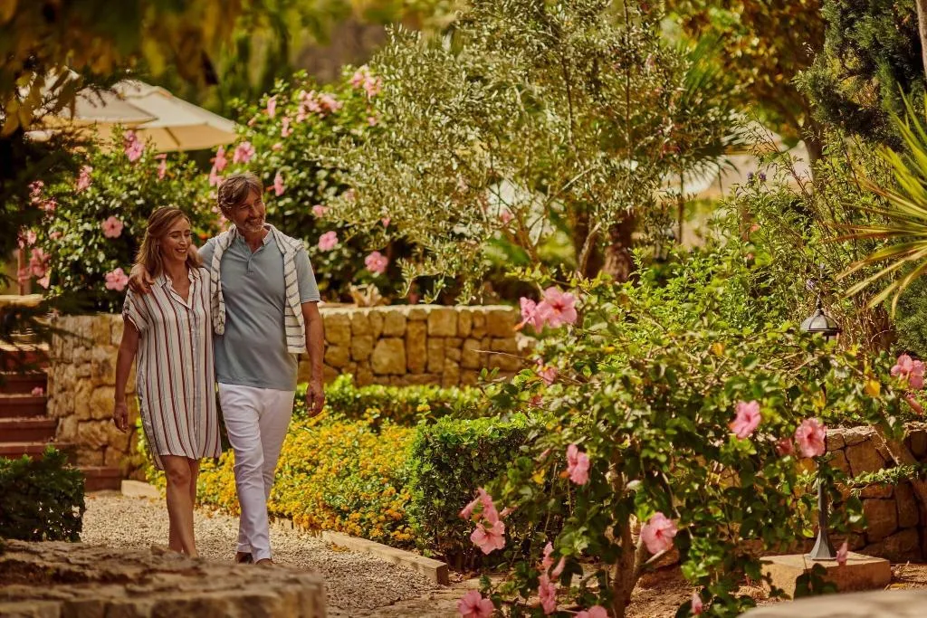 General view, Sheraton Mallorca Arabella Golf Hotel, Majorca