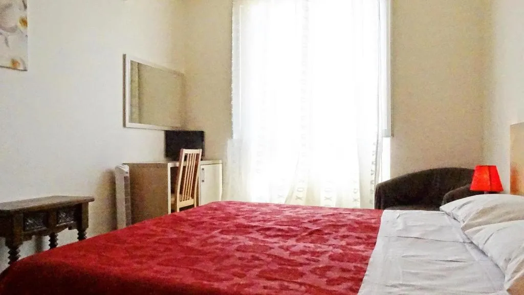 Room, La Campanella Guesthouse, Florence