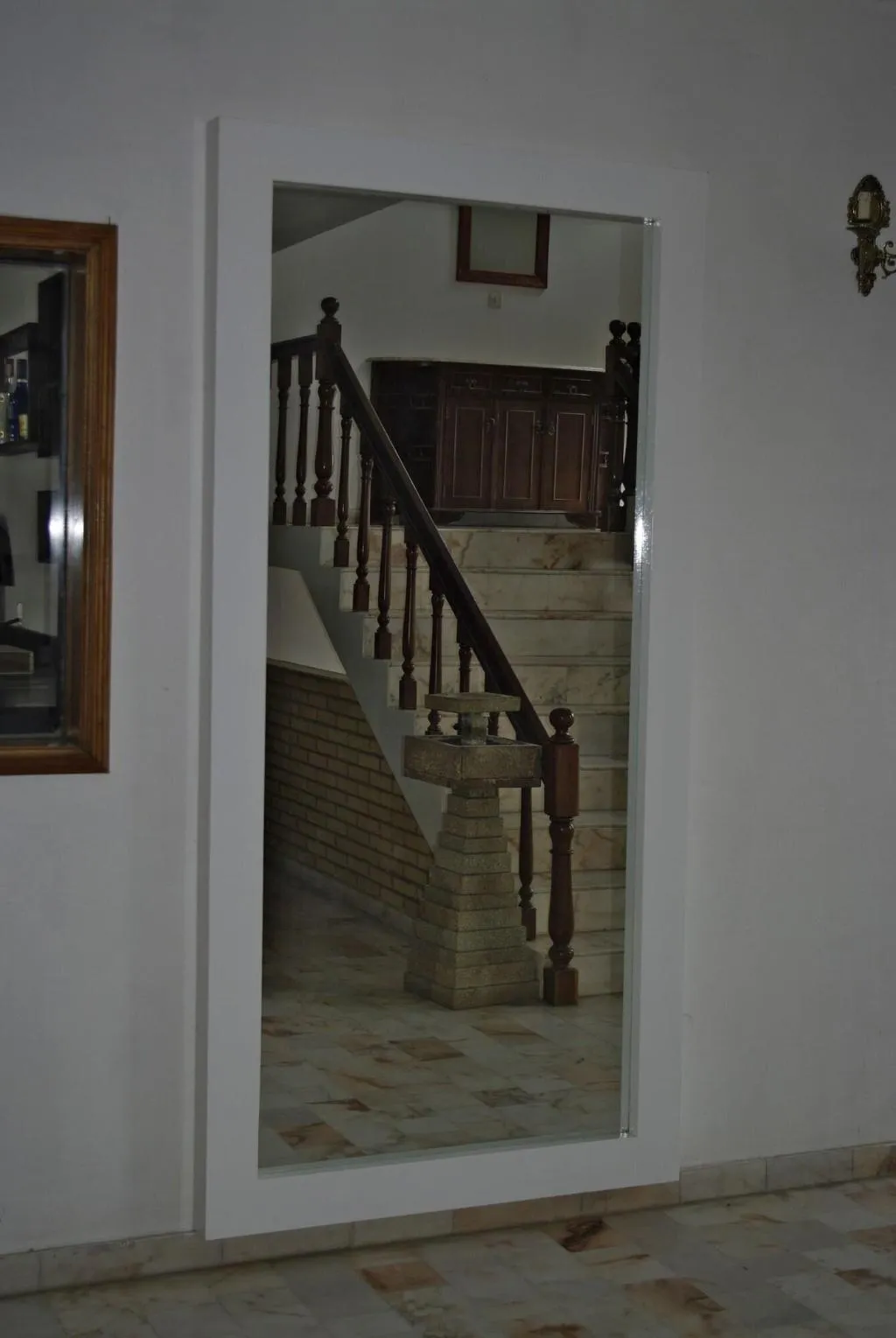 Lobby, Hotel Miranda do Douro D. Joao III, Porto