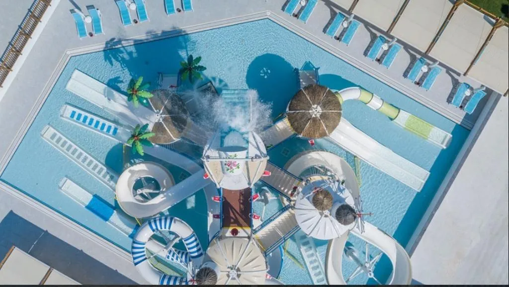 Pool, Baia Salima Kemer, Antalya