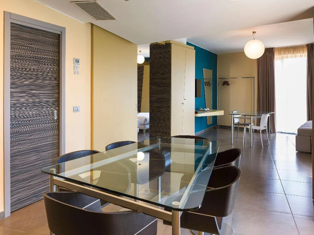 Room, Ibis Styles Catania Acireale, Catania
