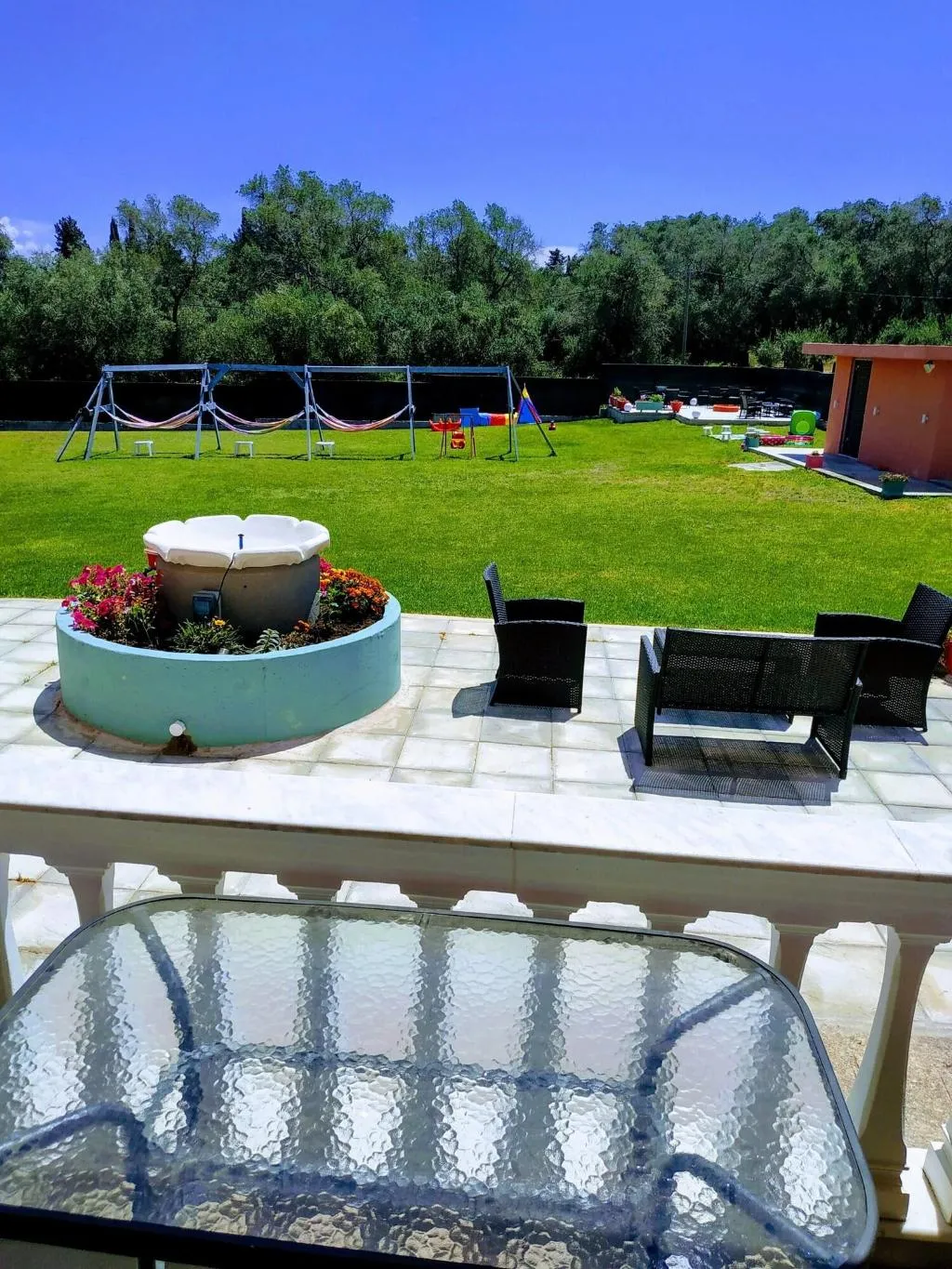 Room, Riposo Studios & Apartments, Corfu