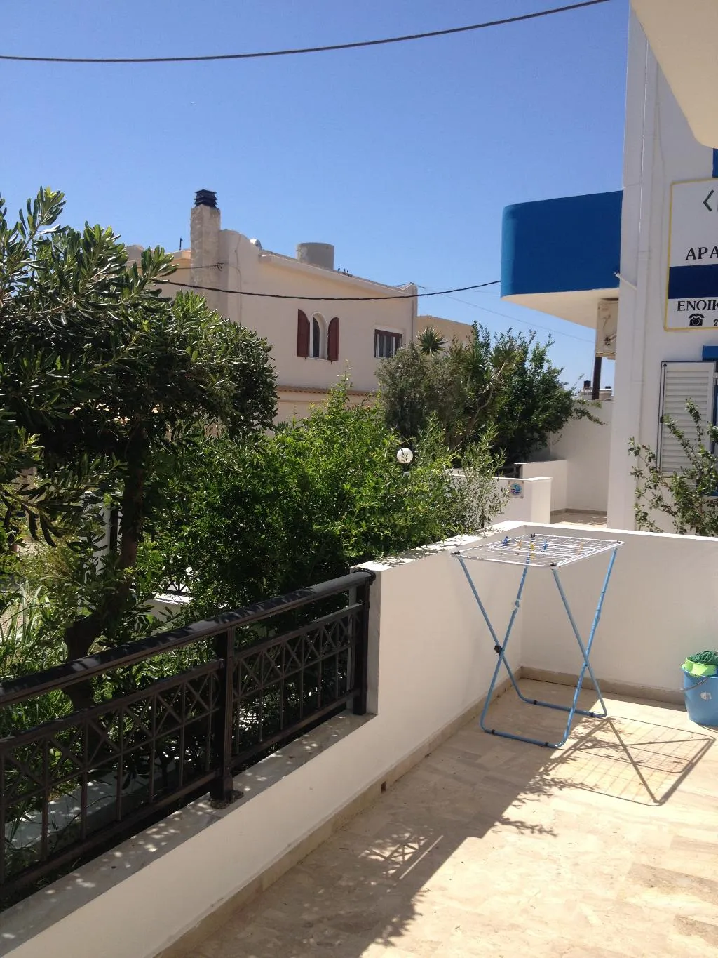 APARTMENT CAPACITY 2 Room, Cretasun Apartments, Crete