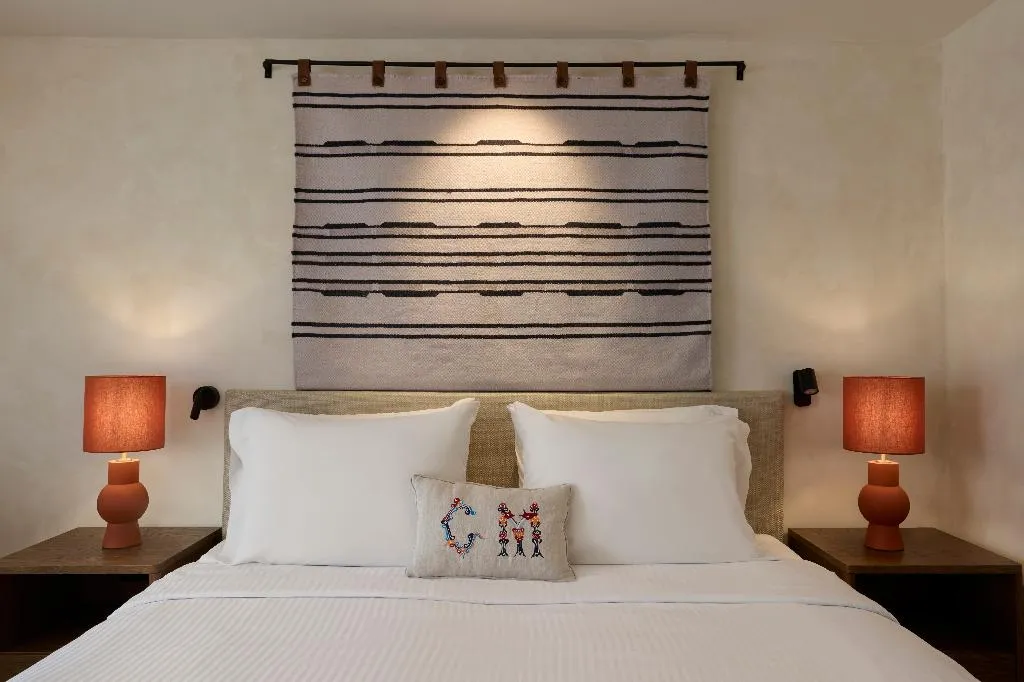 SUITE SEA VIEW Room, Creta Maris Resort-All Inclusive, Crete