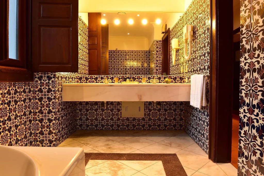 SUITE STANDARD Room, Pousada Castelo de Palmela, Lisbon