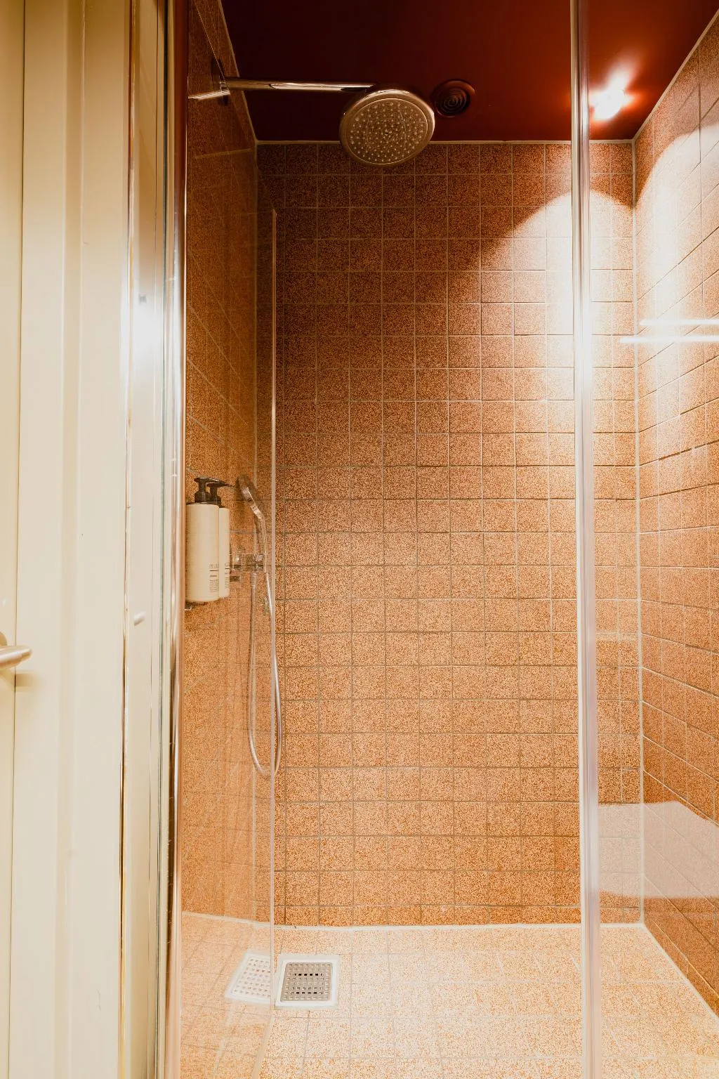 Room, Hotel van de Vijsel, Amsterdam