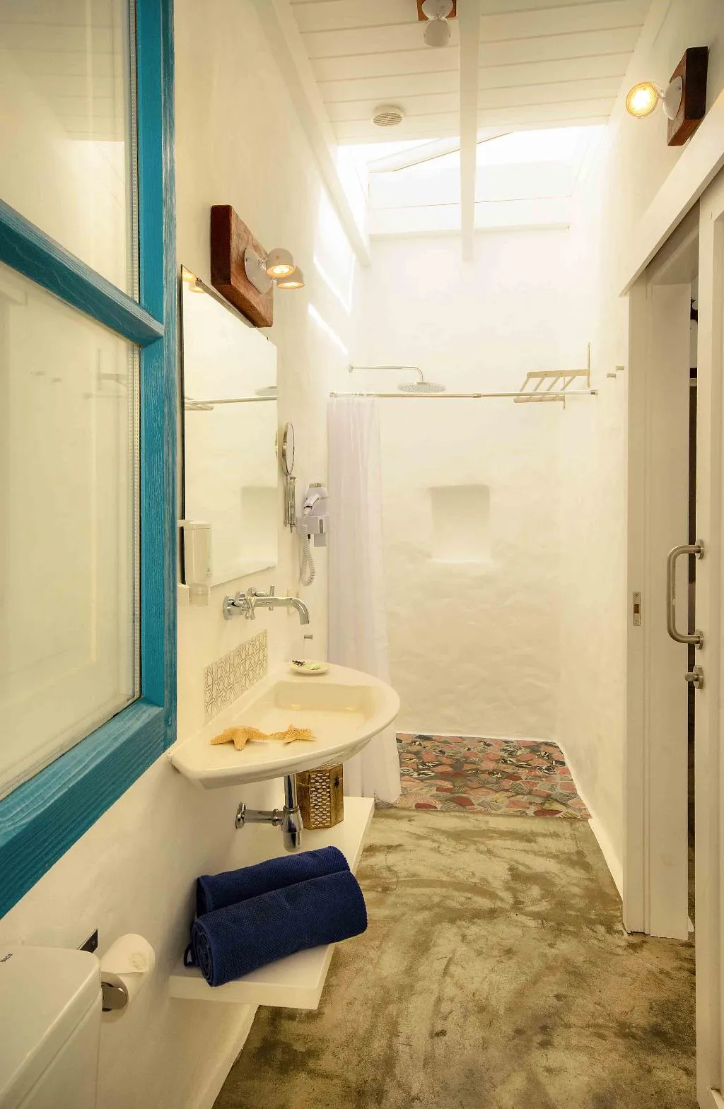 APARTMENT STANDARD Room, La Casa de las Salinas, Lanzarote