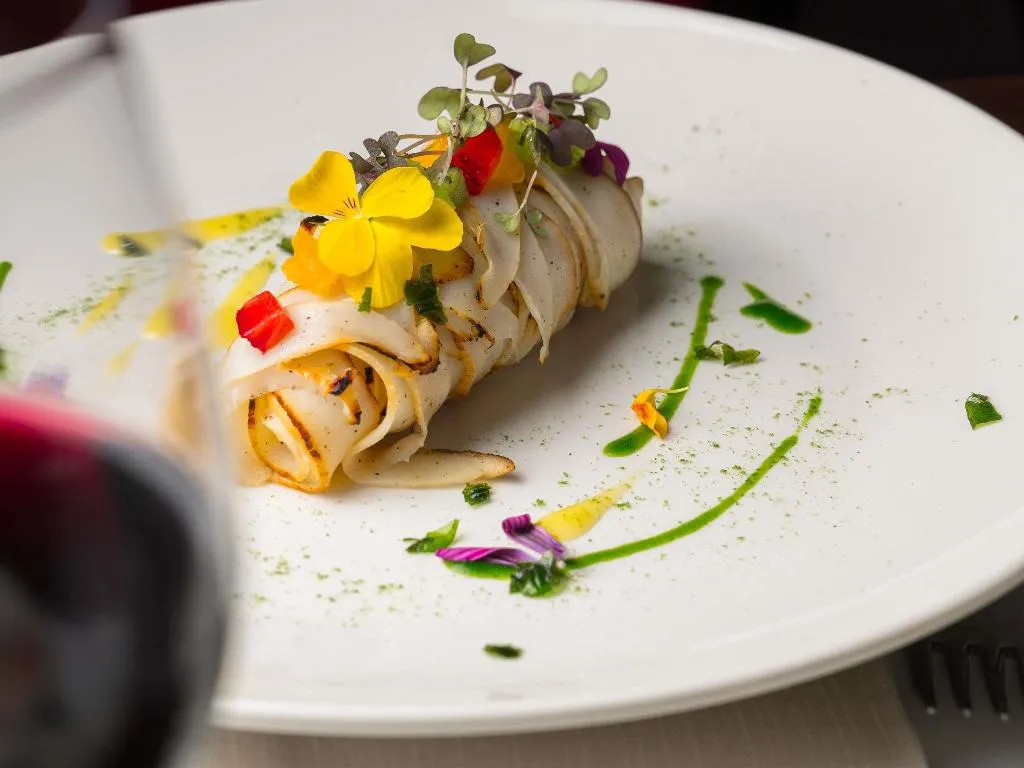 Restaurant, Novotel Caserta Sud, Naples