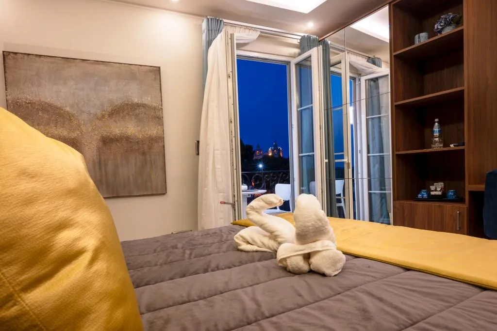 Room STANDARD Room, Domus Boutique Hotel, Malta