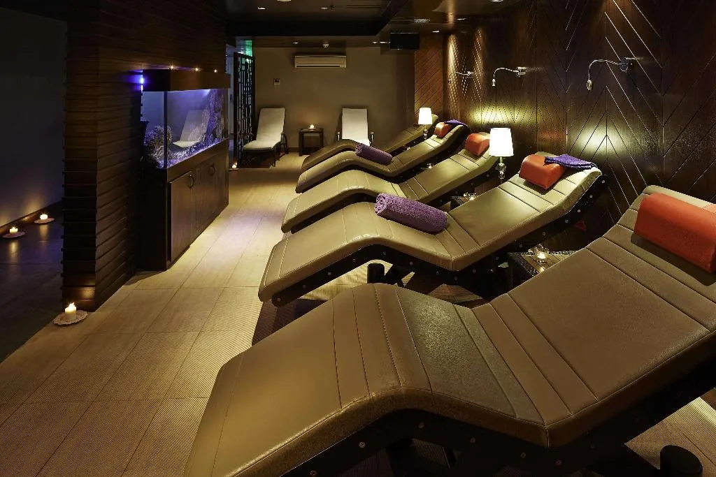 Sports and Entertainment, DoubleTree By Hilton Izmir Alsancak, Izmir