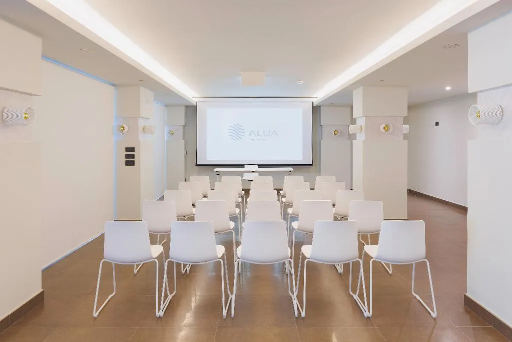 Conferences, AluaSoul Palma - Adults Only, Majorca