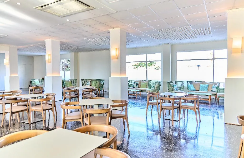 Bar, Leonardo Royal & Suites hotel Ibiza Santa Eulalia, Ibiza