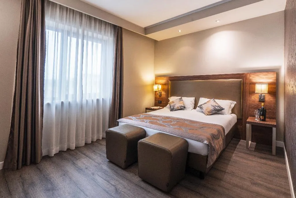 DOUBLE ECONOMY Room, Smart Hotel Holiday, Venice