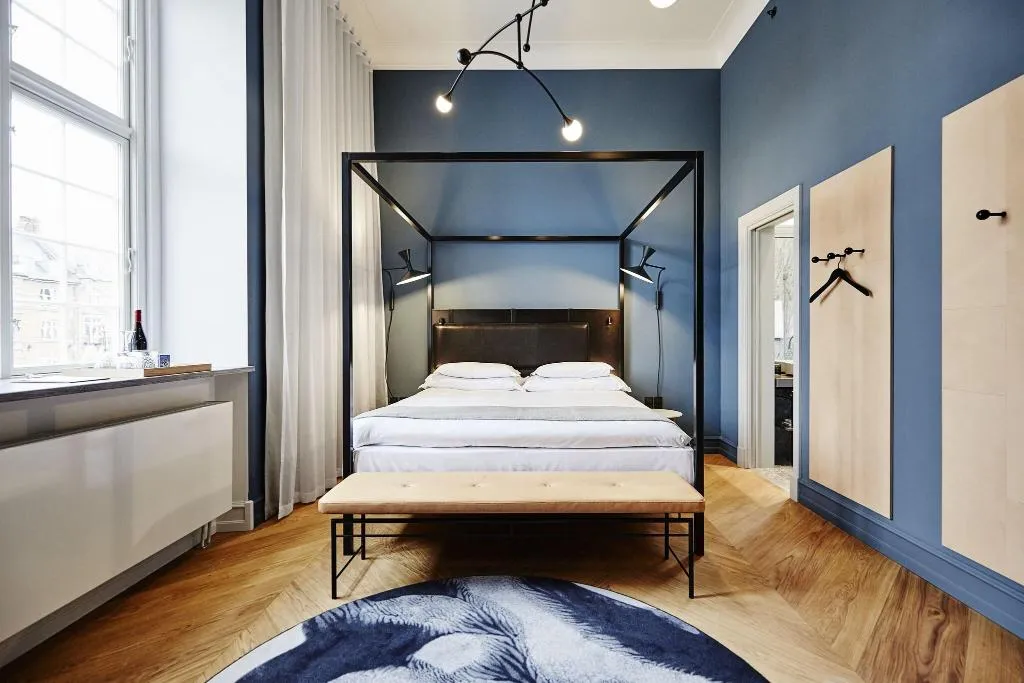 Room, Nobis Hotel Copenhagen, A Member Of Design Hotels, Copenhagen