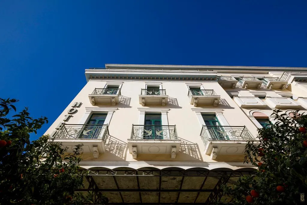 General view, Rex Hotel Kalamata, Kalamata