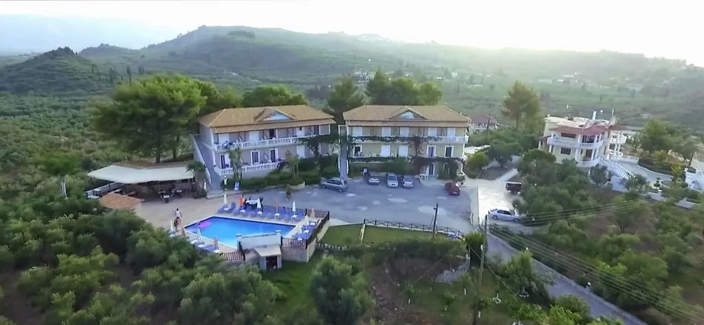 General view, Zante View Studios, Zante