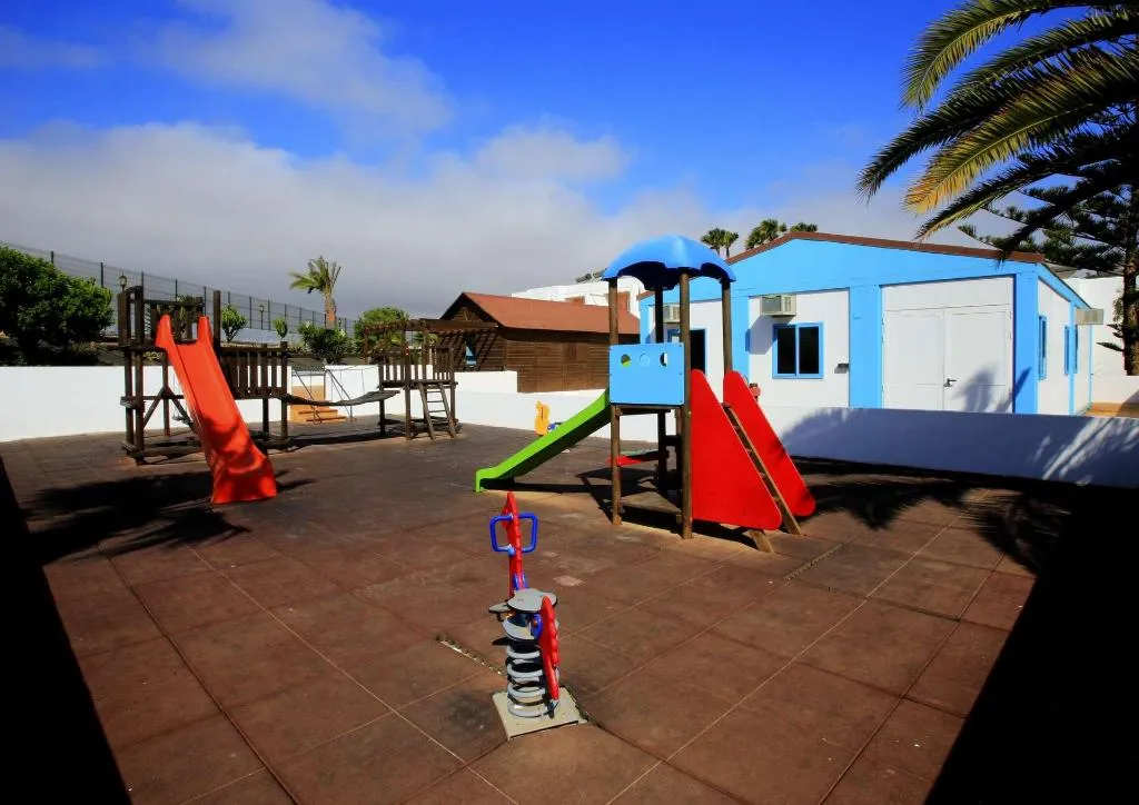 Sports and Entertainment, Labranda Bahia de Lobos, Fuerteventura