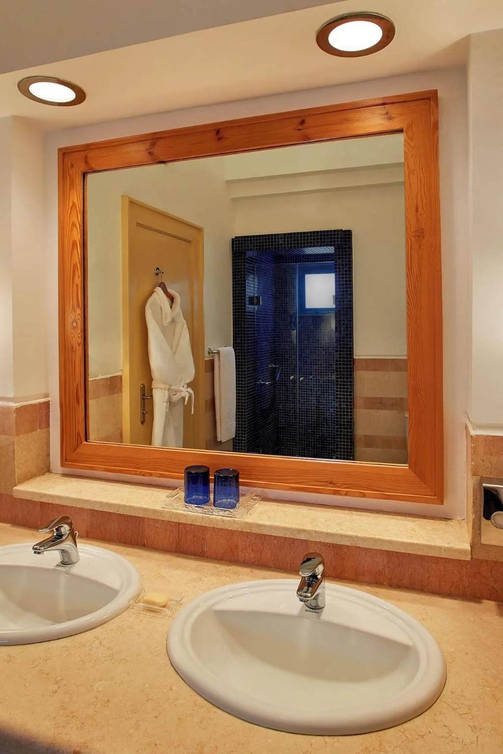 Room, Sheraton Miramar, Red Sea Riviera