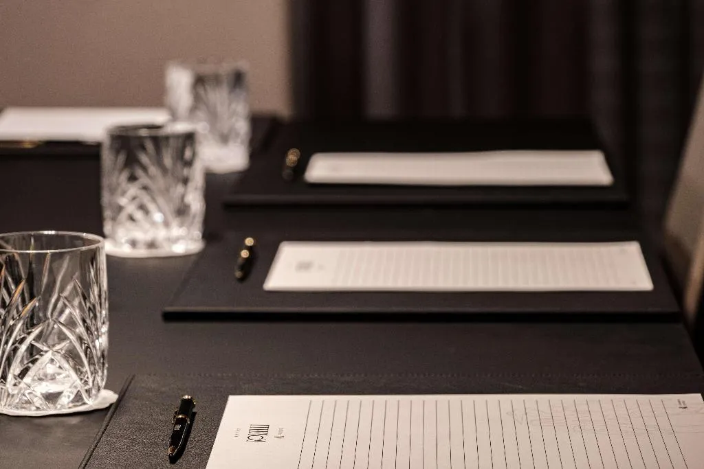 Conferences, Rosselli - AX Privilege, Malta