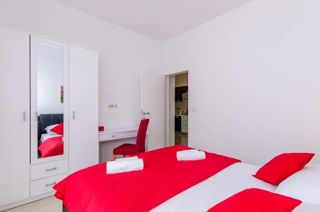 APARTMENT PREMIUM CITY VIEW Room, Apartments  Maky, Dubrovnik