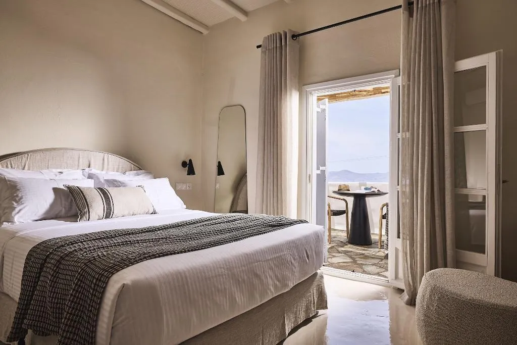 Room, Villa Thea Collection Mykonos, Mykonos
