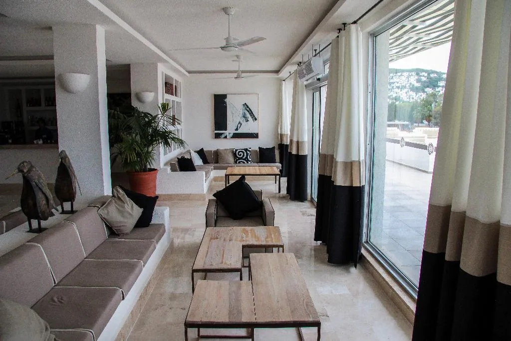 Lobby, Club Sardinia Bodrum, Bodrum
