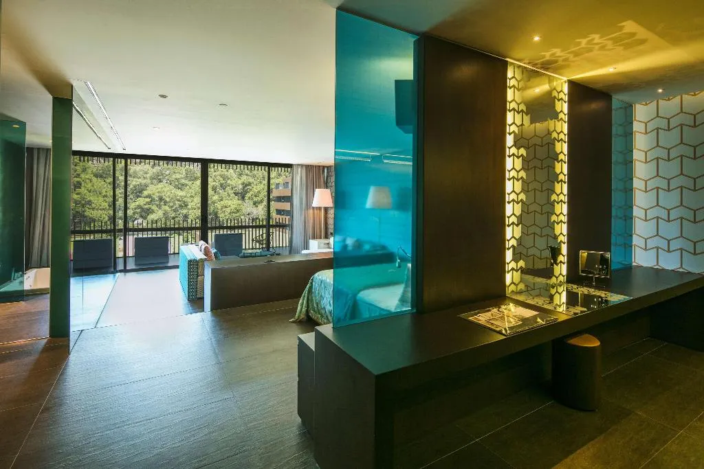 Room, Maxx Royal Kemer, Antalya