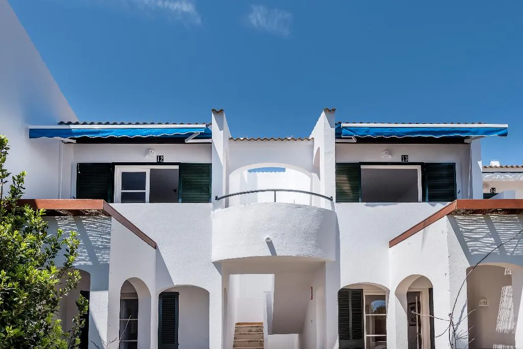 APARTMENT CAPACITY 4 ONE BEDROOM Room, Las Brisas I & II, Menorca