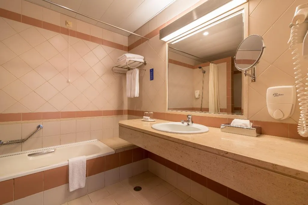 SINGLE SIDE SEA VIEW Room, Sentido Galosol, Madeira