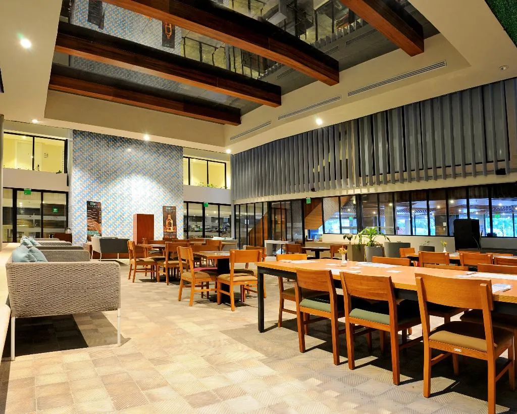 Restaurant, Mex Hoteles, Cancun Area