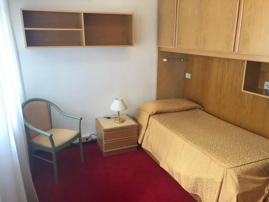 Room, Majestic, Venice