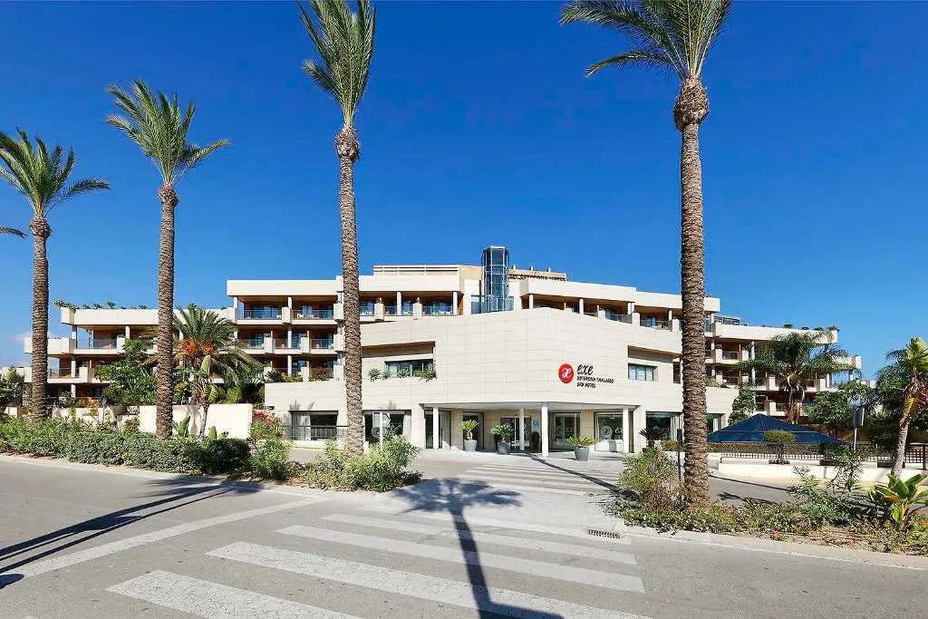 General view, Exe Estepona Thalasso & SPA, Costa Del Sol