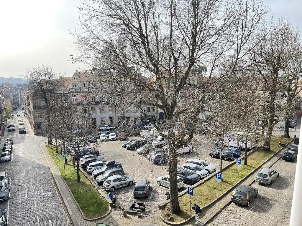 Room, Mystay Porto Centro, Porto