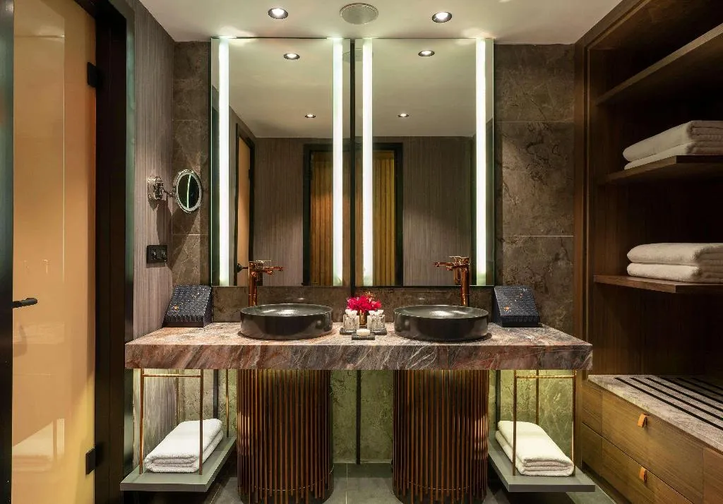 Room, Lujo Art &Joy, Bodrum