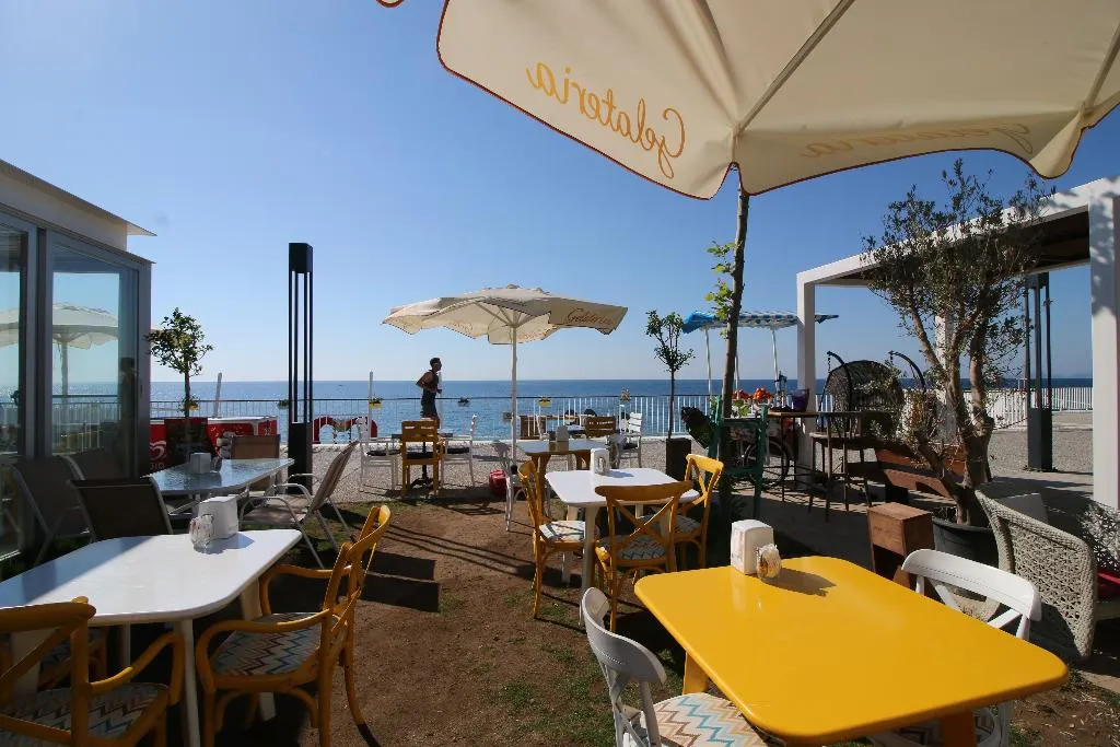 Beach, Güden Pearl Apart Hotel, Antalya