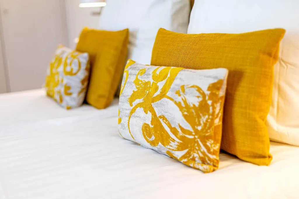 DOUBLE WITH BALCONY Room, The Place Hotel - Only Adults, Majorca