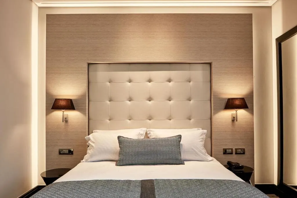 DOUBLE ECONOMY Room, Antigon Urban Chic by GHH, Halkidiki