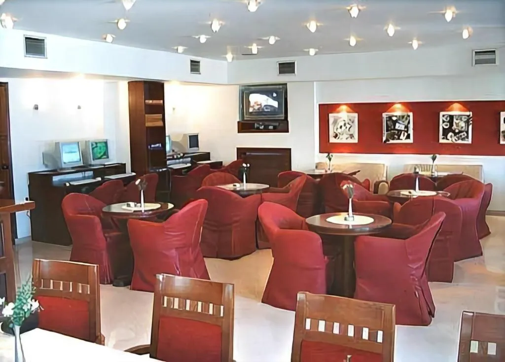 Restaurant, Filippos, Halkidiki