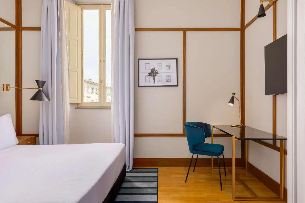 Room, Room Mate Luca, Florence, Florence