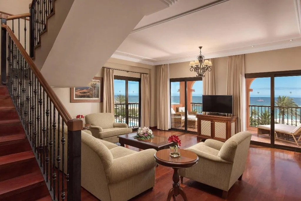 Room, Sheraton Fuerteventura Beach, Golf & Spa Resort, Fuerteventura