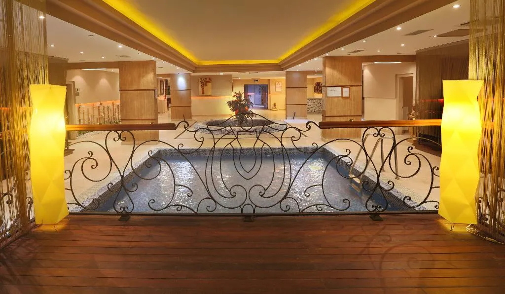 Sports and Entertainment, Innvista Hotels Belek, Antalya