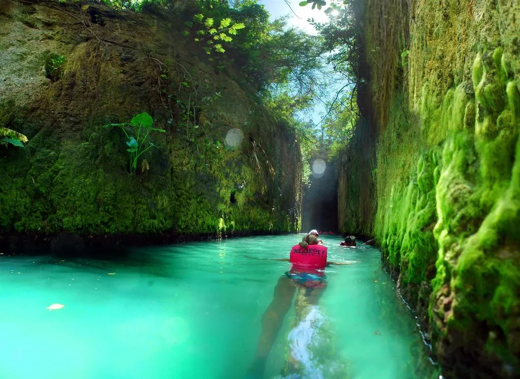 General view, Occidental at Xcaret Destination, Cancun Area
