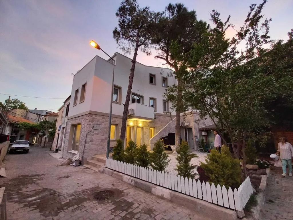 General view, Foca Suite, Izmir