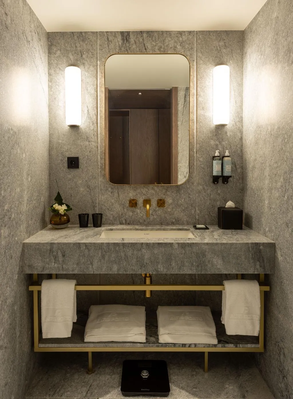 Double or Twin DELUXE GARDEN VIEW Room, Altis Porto, member of Preferred Hotels & Resorts, Porto