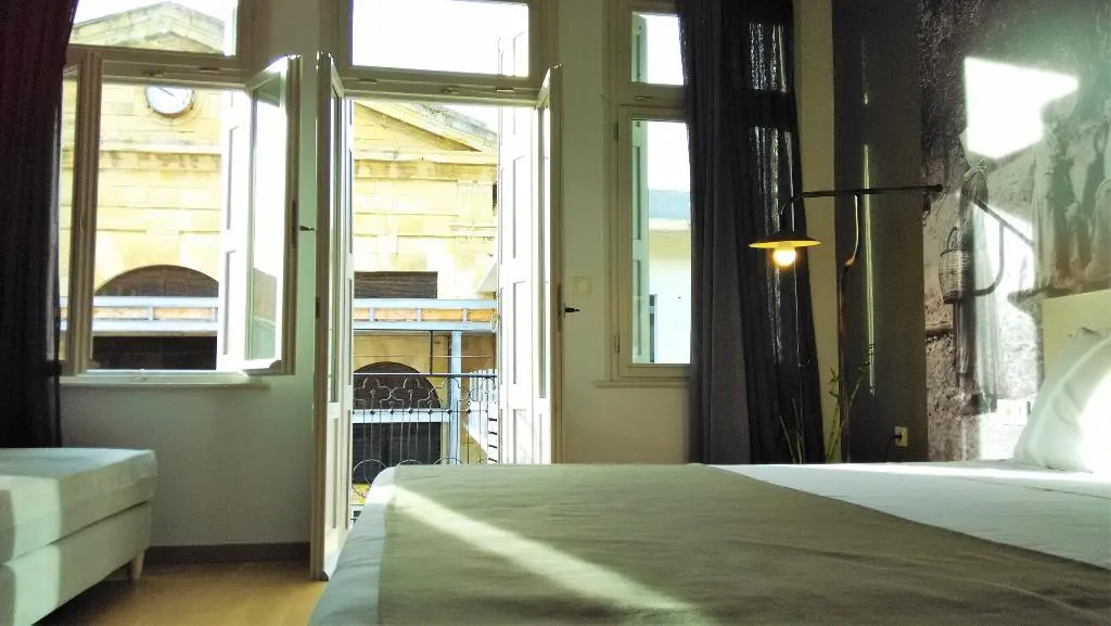 DOUBLE SUPERIOR Room, Elia Daliani, Crete