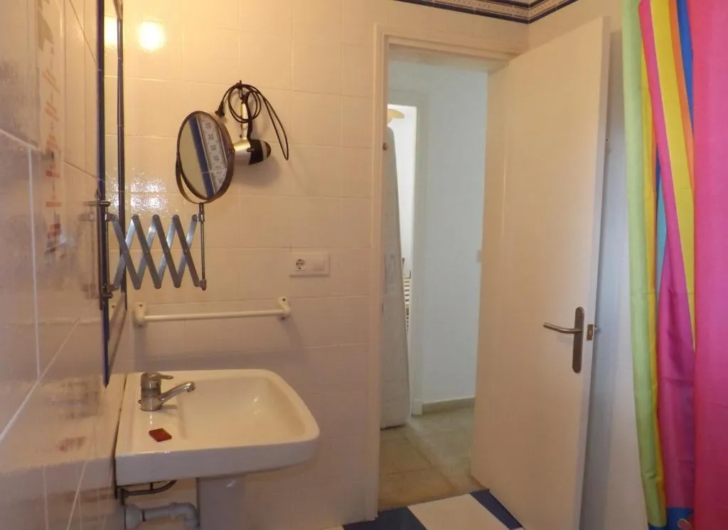 APARTMENT TWO BEDROOMS Room, Nure Cel Blau, Menorca