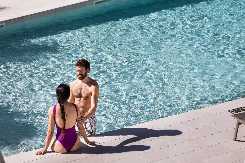 Pool, Petit Sagitario ( Only Adults ), Menorca