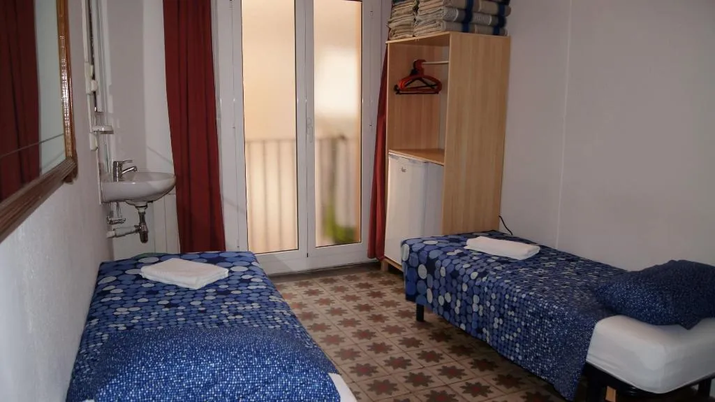 Room, Arosa, Barcelona